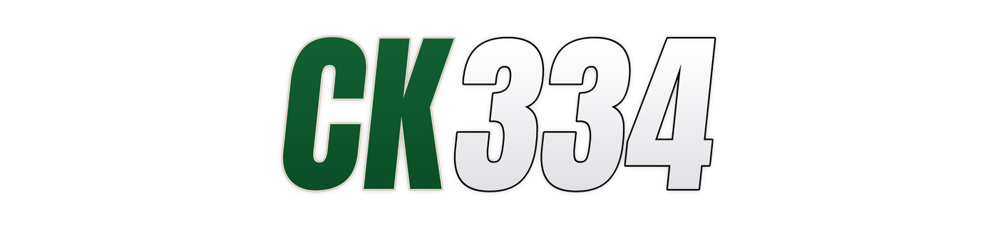 ck334 লোগো